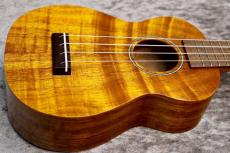 ILIKAI 【お待たせしました待望入荷!】SOP-4KSGG #1【ソプラノ】【ハワイアンコア単板】【セミグロス】【池袋店】_4