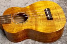 ILIKAI 【お待たせしました待望入荷!】SOP-4KSGG #1【ソプラノ】【ハワイアンコア単板】【セミグロス】【池袋店】_5