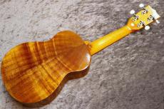 ILIKAI 【お待たせしました待望入荷!】SOP-4KSGG #1【ソプラノ】【ハワイアンコア単板】【セミグロス】【池袋店】_7