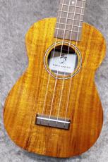 ILIKAI 【お待たせしました待望入荷!】SOP-4KSGG #2【ソプラノ】【ハワイアンコア単板】【セミグロス】【池袋店】