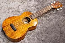 ILIKAI 【お待たせしました待望入荷!】SOP-4KSGG #2【ソプラノ】【ハワイアンコア単板】【セミグロス】【池袋店】_2