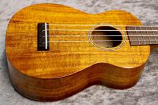 ILIKAI 【お待たせしました待望入荷!】SOP-4KSGG #2【ソプラノ】【ハワイアンコア単板】【セミグロス】【池袋店】_4
