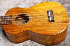 ILIKAI 【お待たせしました待望入荷!】SOP-4KSGG #2【ソプラノ】【ハワイアンコア単板】【セミグロス】【池袋店】_5
