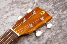 ILIKAI 【お待たせしました待望入荷!】SOP-4KSGG #2【ソプラノ】【ハワイアンコア単板】【セミグロス】【池袋店】_6