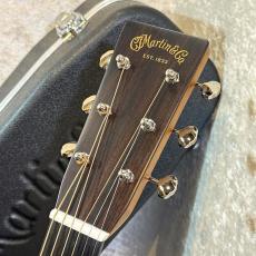 Martin 【試奏動画あり】D-28 Standard #2951084【パラフィンサドル】【2025年製・2025年仕様】【送料当社負担】【池袋店在庫品】_3