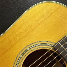 Martin 【試奏動画あり】D-28 Standard #2951084【パラフィンサドル】【2025年製・2025年仕様】【送料当社負担】【池袋店在庫品】_12