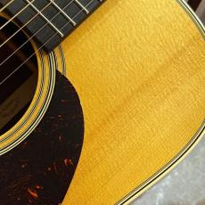 Martin 【試奏動画あり】D-28 Standard #2951084【パラフィンサドル】【2025年製・2025年仕様】【送料当社負担】【池袋店在庫品】_13