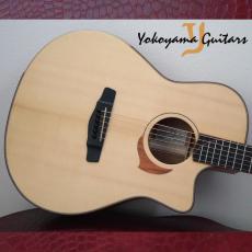 Yokoyama Guitars 【USED】【長野県筑北村産和材 / 限定モデル】AR-Gさくら #1035 / German Spruce & ソメイヨシノ