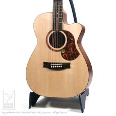 Maton SRS808C