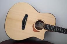 Yokoyama Guitars 【USED】【長野県筑北村産和材 / 限定モデル】AR-Gさくら #1035 / German Spruce & ソメイヨシノ_3