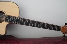 Yokoyama Guitars 【USED】【長野県筑北村産和材 / 限定モデル】AR-Gさくら #1035 / German Spruce & ソメイヨシノ_5