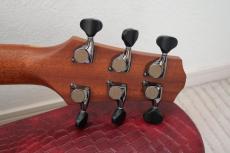 Yokoyama Guitars 【USED】【長野県筑北村産和材 / 限定モデル】AR-Gさくら #1035 / German Spruce & ソメイヨシノ_9