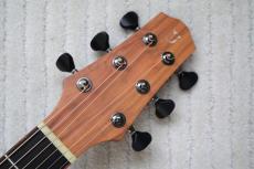Yokoyama Guitars 【USED】【長野県筑北村産和材 / 限定モデル】AR-Gさくら #1035 / German Spruce & ソメイヨシノ_10
