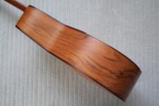 Yokoyama Guitars 【USED】【長野県筑北村産和材 / 限定モデル】AR-Gさくら #1035 / German Spruce & ソメイヨシノ_14