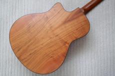 Yokoyama Guitars 【USED】【長野県筑北村産和材 / 限定モデル】AR-Gさくら #1035 / German Spruce & ソメイヨシノ_16