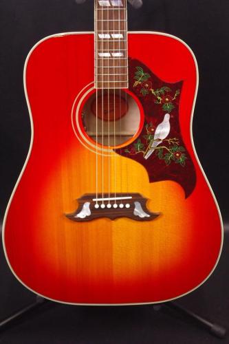 Gibson DOVE original 