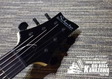 SCHECTER PS-FV-FXD/VWH/R【サウンドメッセ2023限定モデル!】_3