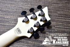 SCHECTER PS-FV-FXD/VWH/R【サウンドメッセ2023限定モデル!】_4