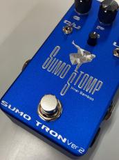 SUMO STOMP SUMO TRON Ver.2_4