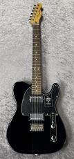 Fender Made in Mexico Player II Telecaster HH/Rosewood -Black- #MX2405394【3.51kg】_2