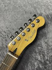 Fender Made in Mexico Player II Telecaster HH/Rosewood -Black- #MX2405394【3.51kg】_4