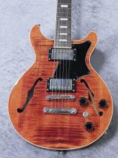 Seventy Seven Guitars 【特選中古セール】ALBATROSS-DX'20 'TransRed【2020'sUSED】