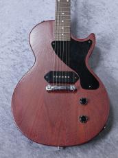 Gibson 【特選USEDセール開催中!!】Les Paul Junior  SingleCut -Satin Cherry-【2011'USED】【お買い得中古】