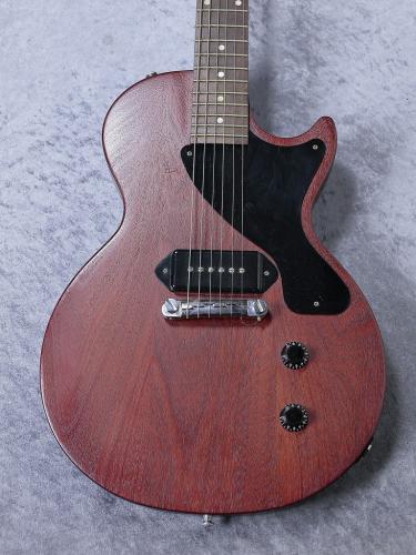 Gibson 【特選USEDセール開催中!!】Les Paul Junior  SingleCut -Satin Cherry-【2011'USED】【お買い得中古】