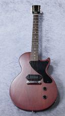 Gibson 【特選USEDセール開催中!!】Les Paul Junior  SingleCut -Satin Cherry-【2011'USED】【お買い得中古】_2