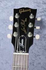 Gibson 【特選USEDセール開催中!!】Les Paul Junior  SingleCut -Satin Cherry-【2011'USED】【お買い得中古】_3