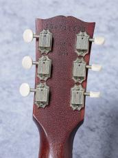Gibson 【特選USEDセール開催中!!】Les Paul Junior  SingleCut -Satin Cherry-【2011'USED】【お買い得中古】_5