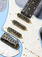 Brian May Guitars Red Special  BABY BLUE #BHM 231952 【3.65kg】【少数即納可能!!】_3