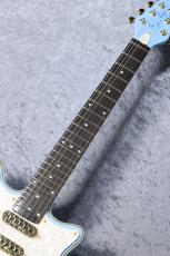 Brian May Guitars Red Special  BABY BLUE #BHM 231952 【3.65kg】【少数即納可能!!】_5