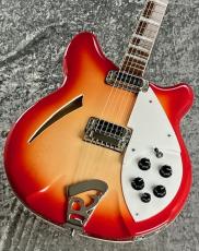 Rickenbacker Model 360 ~Fireglo~【2024'USED】
