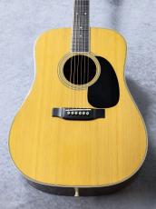 Martin 【ヴィンテージ 3ピースバック】D-35 1974年製