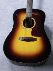 Guild D-40 Traditional -Antique Burst-【2010年代】