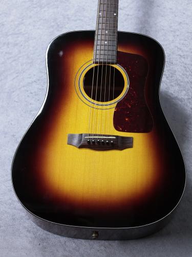 Guild D-40 Traditional -Antique Burst-【2010年代】