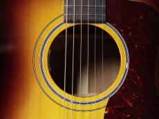 Guild D-40 Traditional -Antique Burst-【2010年代】_3