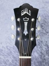 Guild D-40 Traditional -Antique Burst-【2010年代】_7
