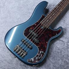 Moon PJ-5C/R CR  - Blue Turquoise -【4.39kg】【#59051】