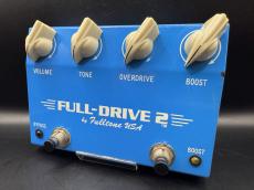 Fulltone Full Drive 2