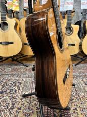 Jose Ramirez [ホセ・ラミレス] Estudio 140 Spruce #64【松×ローズウッド】_5