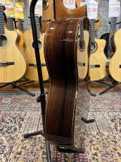 Jose Ramirez [ホセ・ラミレス] Estudio 140 Spruce #64【松×ローズウッド】_6