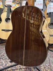 Jose Ramirez [ホセ・ラミレス] Estudio 140 Spruce #64【松×ローズウッド】_10