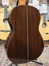 Jose Ramirez [ホセ・ラミレス] Estudio 140 Spruce #64【松×ローズウッド】_11