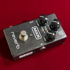 MXR M300 Reverb 【限定特価・1台限り】【アダプター付】_3