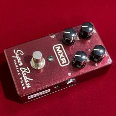 MXR M236 Super Badass Variac Fuzz 【アウトレット特価】_4