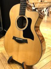 Taylor 214ce Plus
