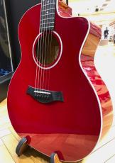 Taylor 214ce-RED DLX