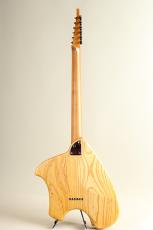 Steve Klein sTele Swamp Ash Trified Maple Neck & Fingerboard / Natural 2023_5